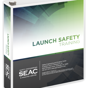 Launch Safety Training | Self-Paced