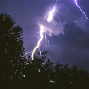 Lightning Protection Systems for Explosives Safety Technicians