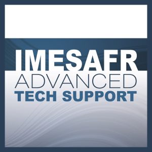 IMESAFR Advanced Tech Support